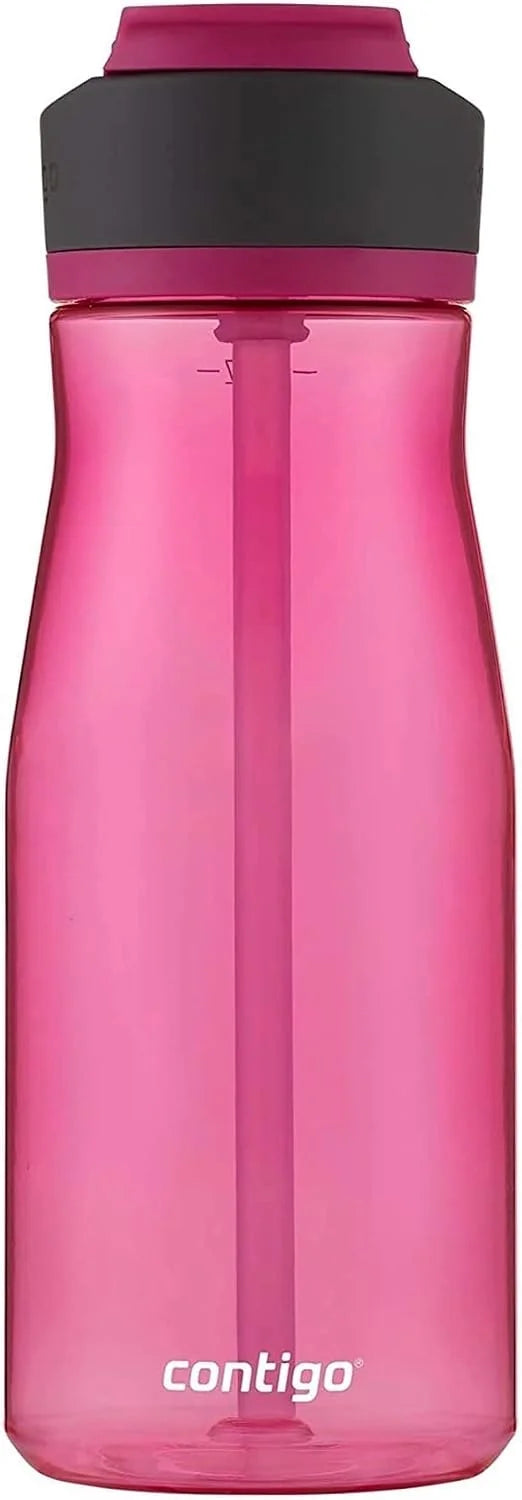 Contigo® Ashland 2.0, 32oz., Water Bottle with AUTOSPOUT® Lid