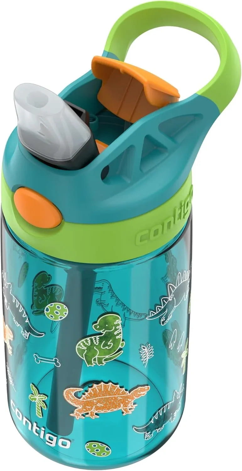 Contigo Aubrey Kids Water Bottle