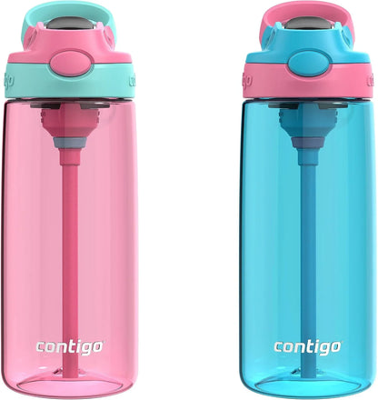Contigo Aubrey Kids Water Bottle