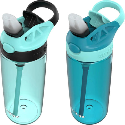 Contigo Aubrey Kids Water Bottle