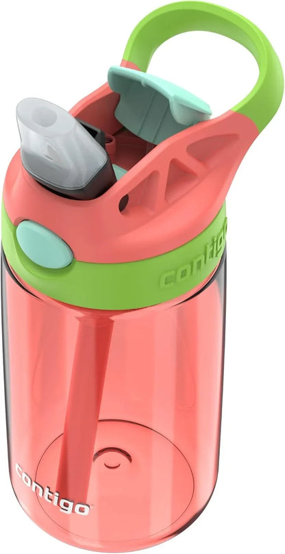 Contigo Aubrey Kids Water Bottle