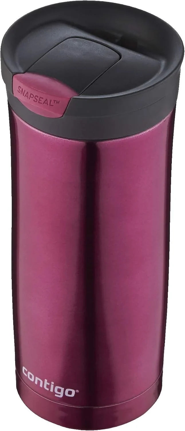 Contigo Huron Snapseal Travel Mug
