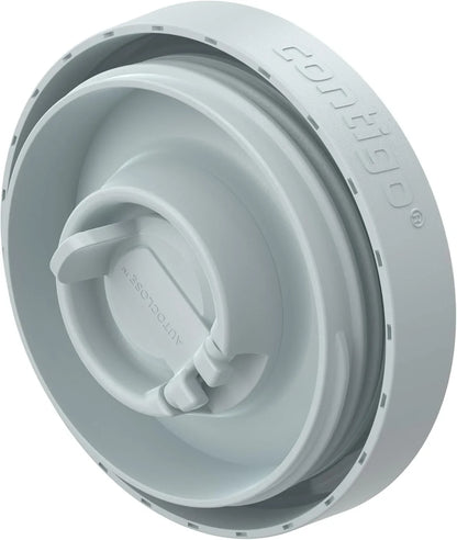 Contigo AUTOCLOSE Shake & Go 20oz Tumbler Macaroon Pearl
