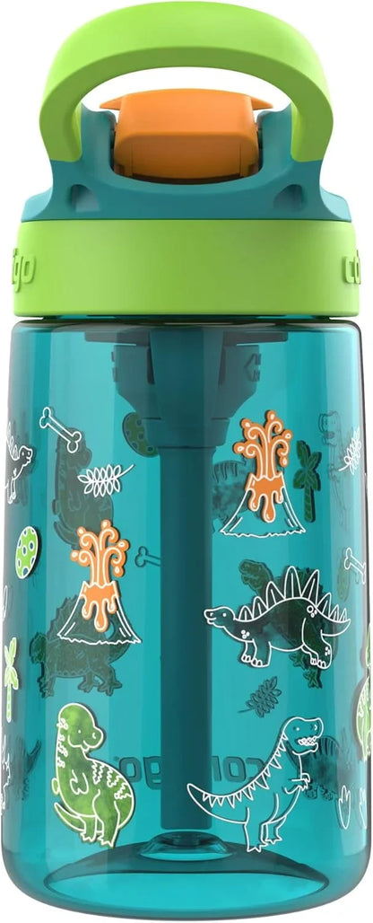Contigo Aubrey Kids Water Bottle