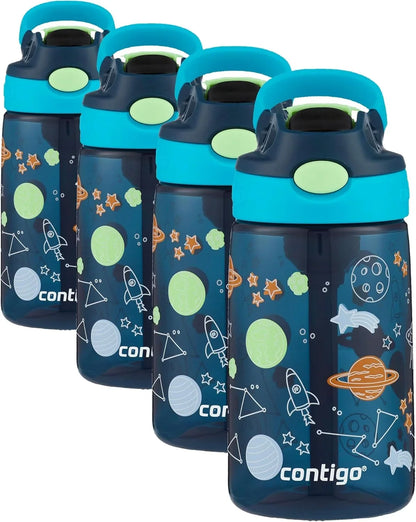 Contigo Aubrey Kids Water Bottle