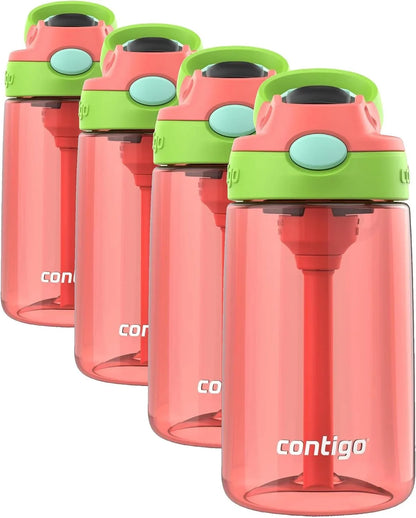 Contigo Aubrey Kids Water Bottle