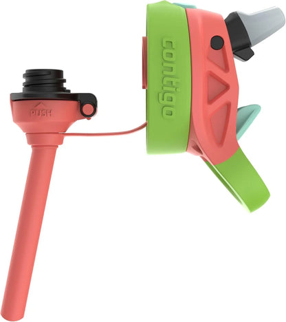Contigo Aubrey Kids Water Bottle