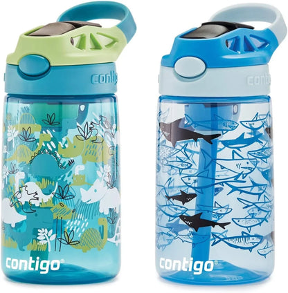 Contigo Aubrey Kids Water Bottle