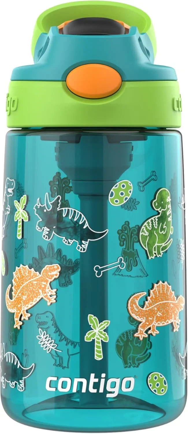 Contigo Aubrey Kids Water Bottle