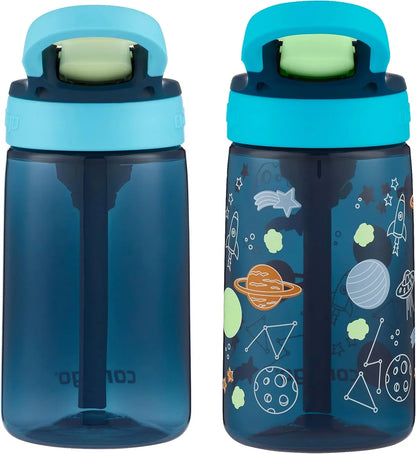 Contigo Aubrey Kids Water Bottle