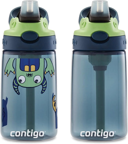 Contigo Aubrey Kids Water Bottle