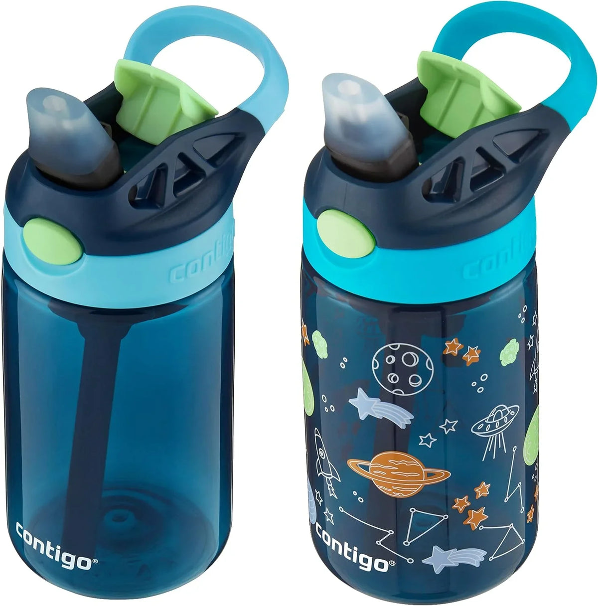 Contigo Aubrey Kids Water Bottle