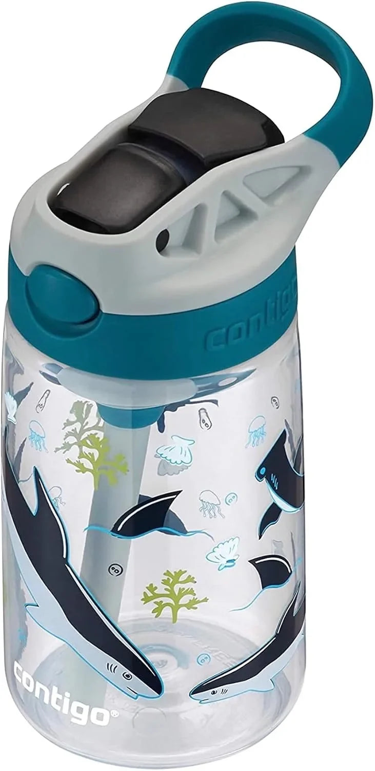 Contigo Aubrey Kids Water Bottle