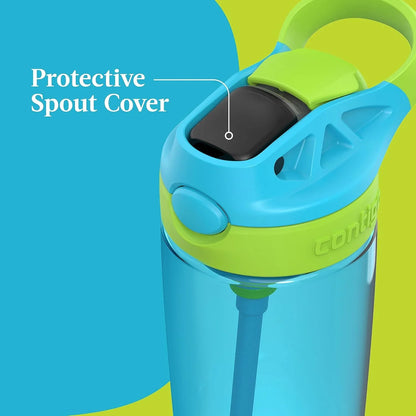 Contigo Aubrey Kids Water Bottle