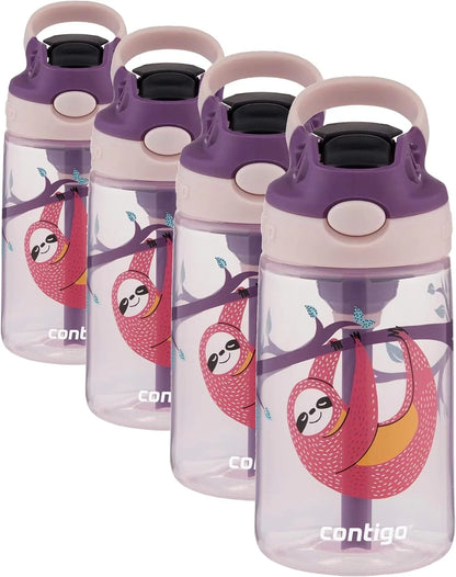 Contigo Aubrey Kids Water Bottle