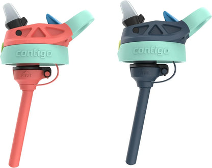 Contigo Aubrey Kids Water Bottle