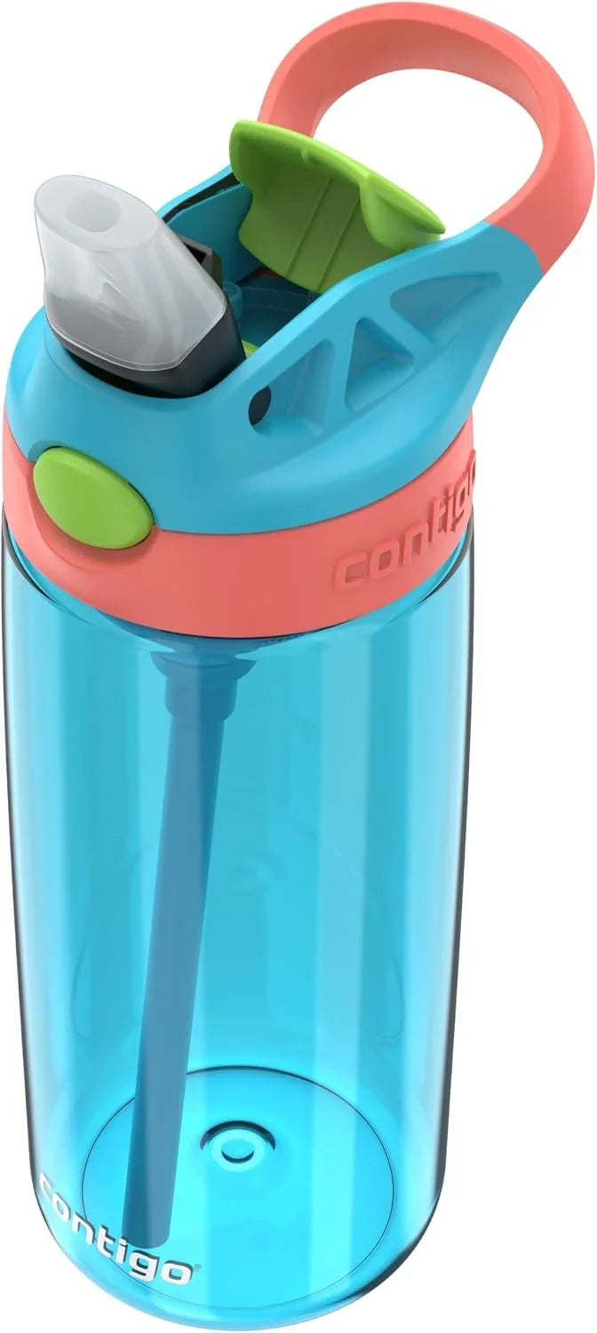 Contigo Aubrey Kids Water Bottle