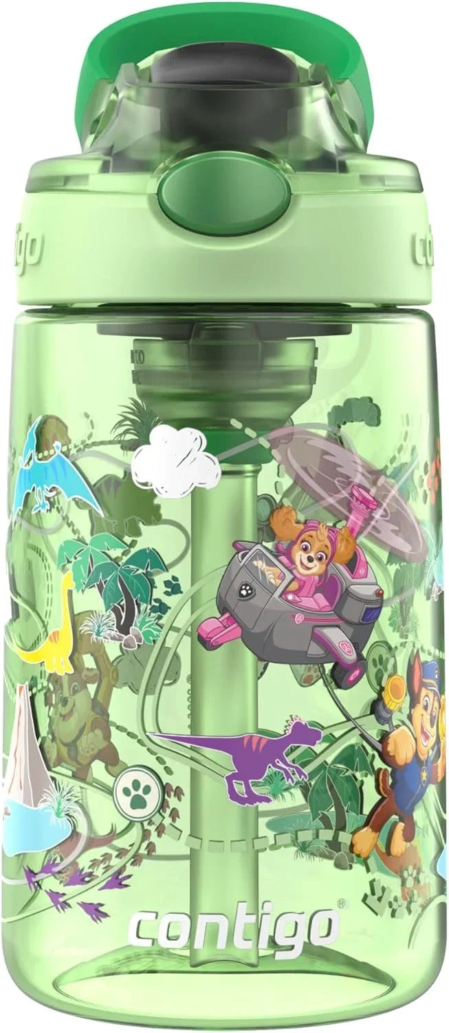 Contigo Aubrey Kids Water Bottle