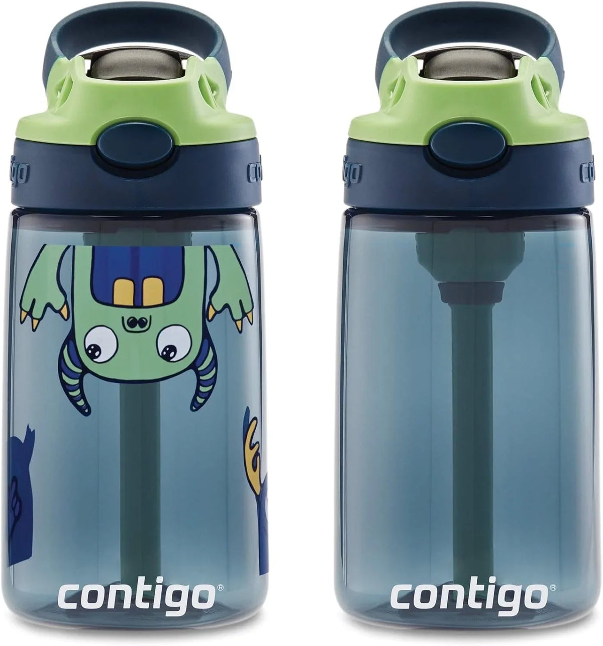Contigo Aubrey Kids Water Bottle
