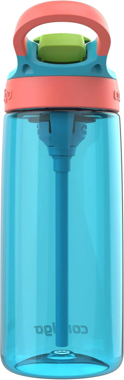 Contigo Aubrey Kids Water Bottle