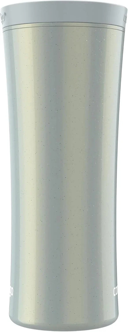 Contigo AUTOCLOSE Shake & Go 20oz Tumbler Macaroon Pearl