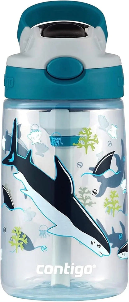 Contigo Aubrey Kids Water Bottle