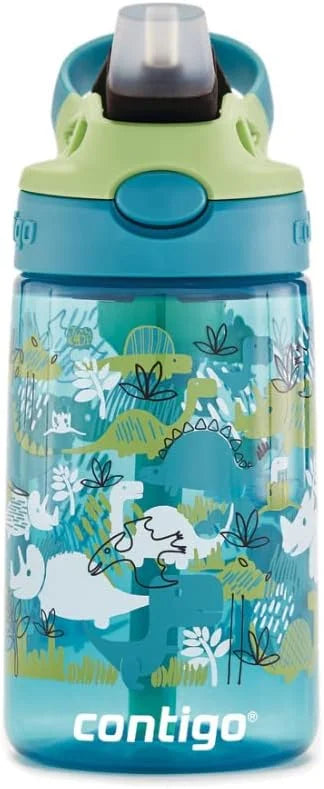 Contigo Aubrey Kids Water Bottle